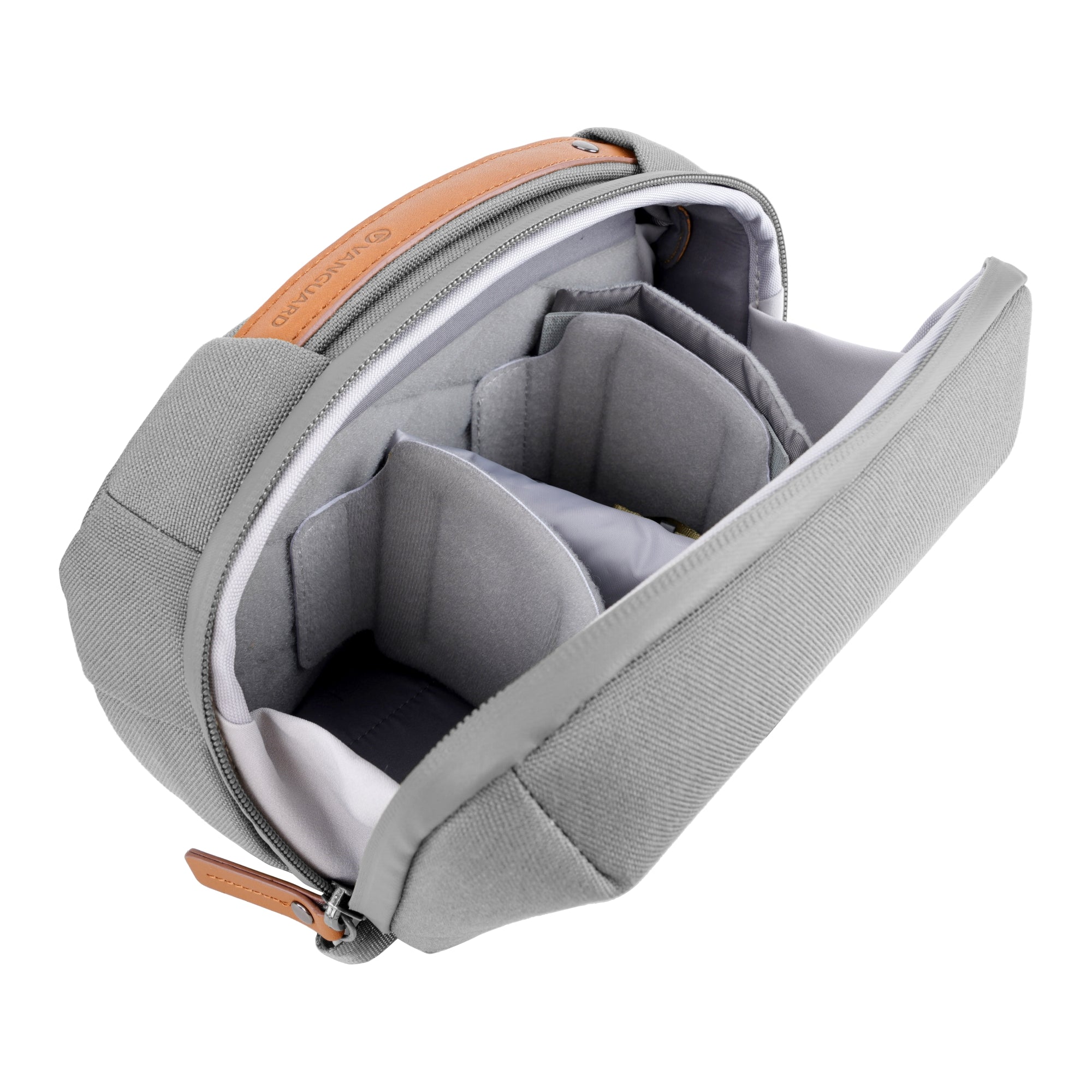 VEO CITY CB24 GY｜Crossbody Bags｜バンガード公式サイト – VANGUARD