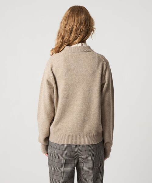 STEVEN ALAN（スティーブンアラン） ニット セーター 「Steven Alan