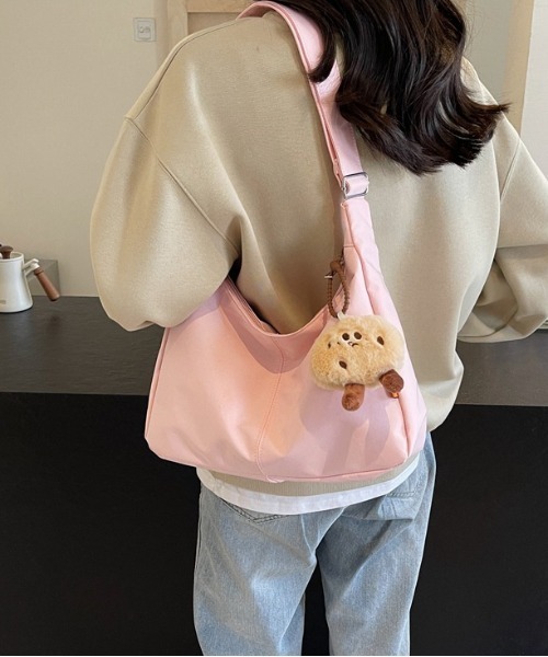 FREE STYLISTS ショルダーバッグ バッグ Y2K 「軽量素材」キュート