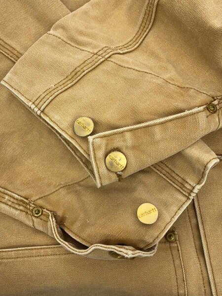 Carhartt(カーハート) / 80s～/ミシガンチョアコート/裏地無し