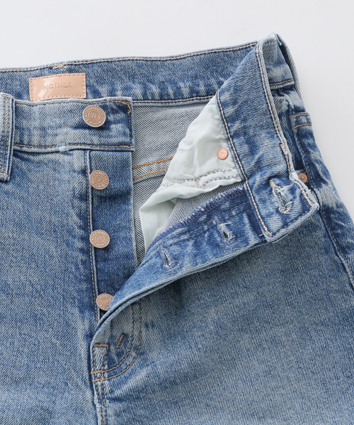 MOTHER DENIM（マザーデニム）の「*【MOTHER/マザー】 THE TOMCAT