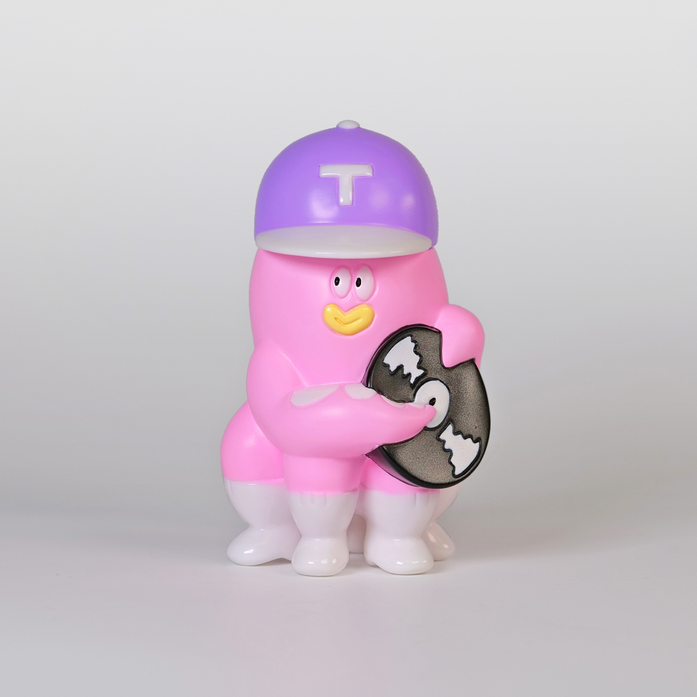 YAMADA ZOMBIE | 中空工房 - ケンエレファント