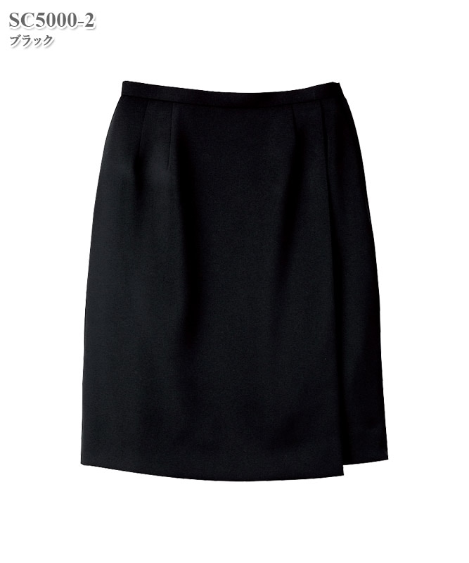 キュロットスカート[フォーク製品] SC5000｜THS-白衣通販・販売