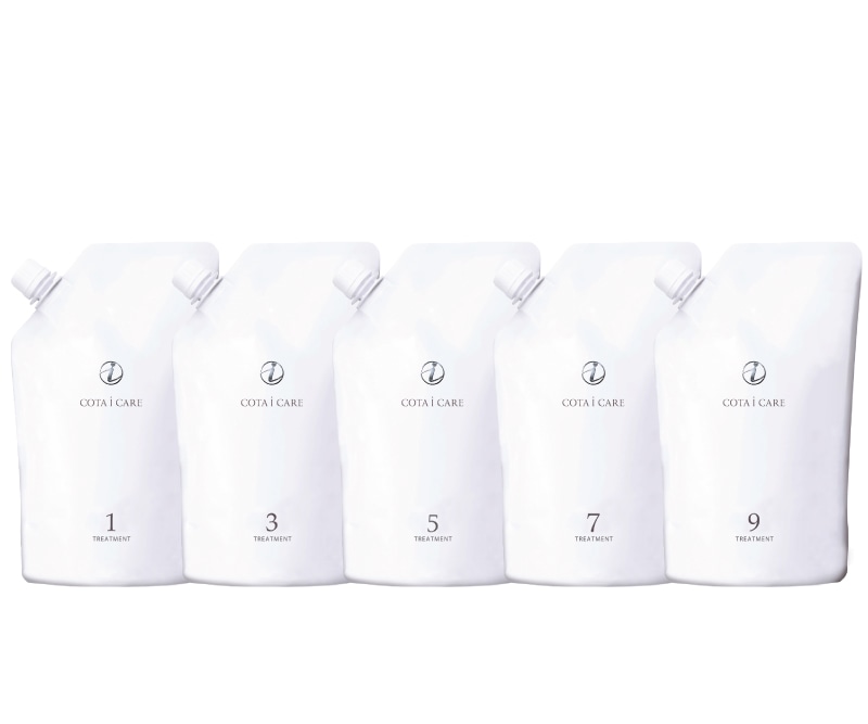 i CARE トリートメント 750g | トリートメント | Couta｜COTA（コタ