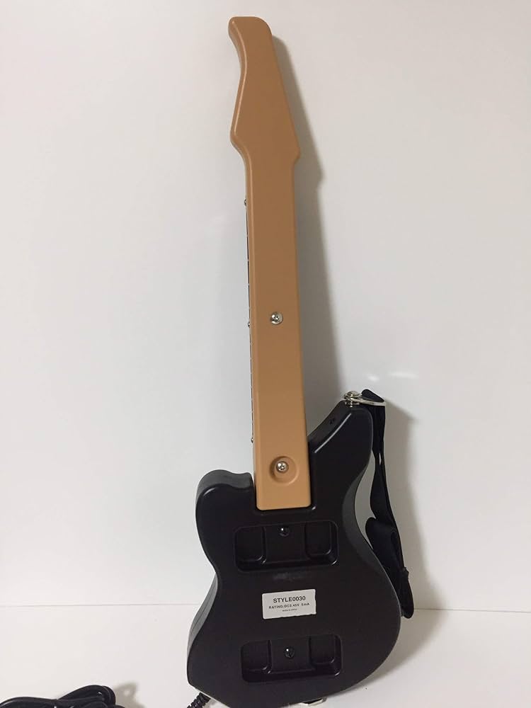 Amazon.co.jp: ギターフリークス アーケードスタイルコントローラ