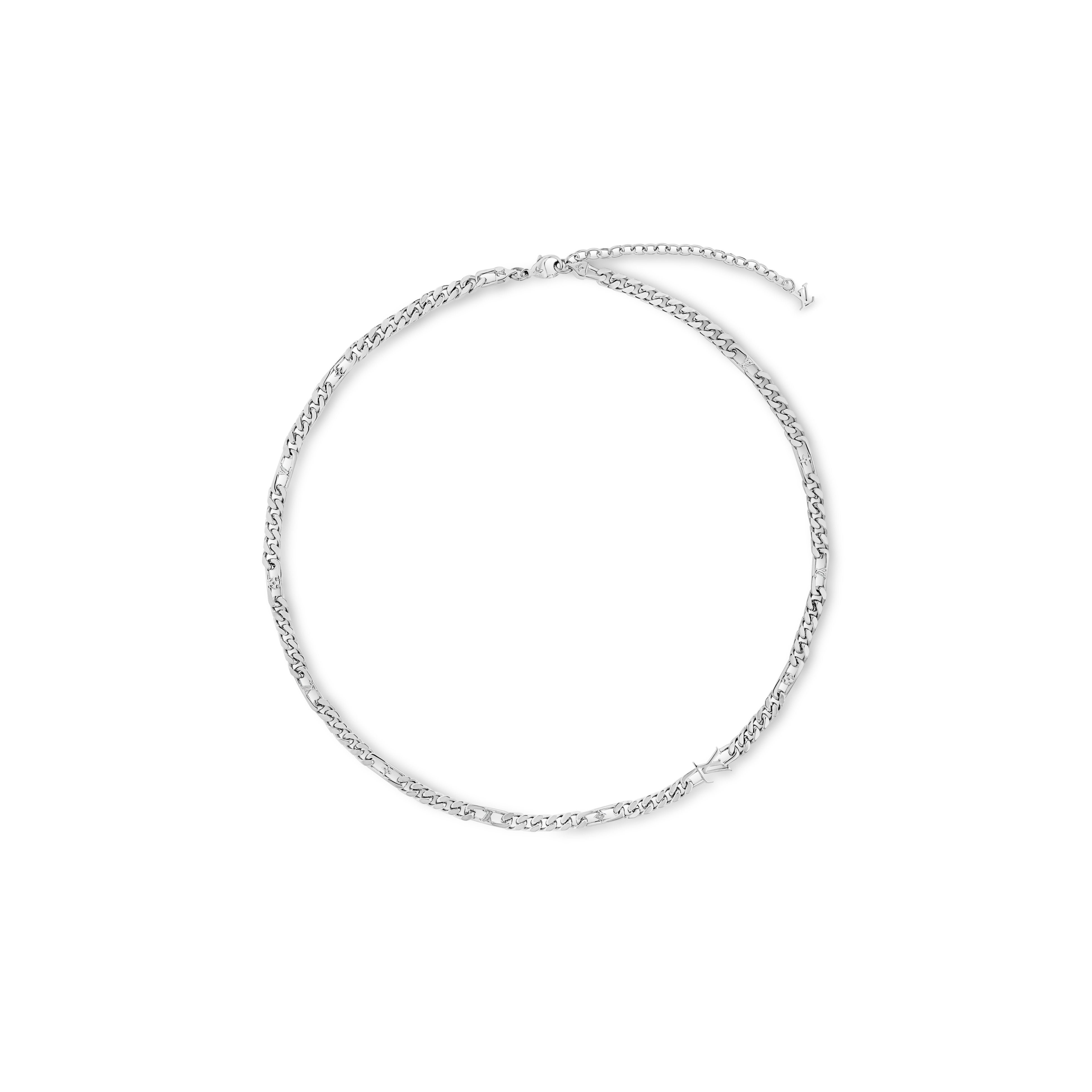 ルイ·ヴィトン】2025春夏メンズ·コレクションより新作アクセサリーが