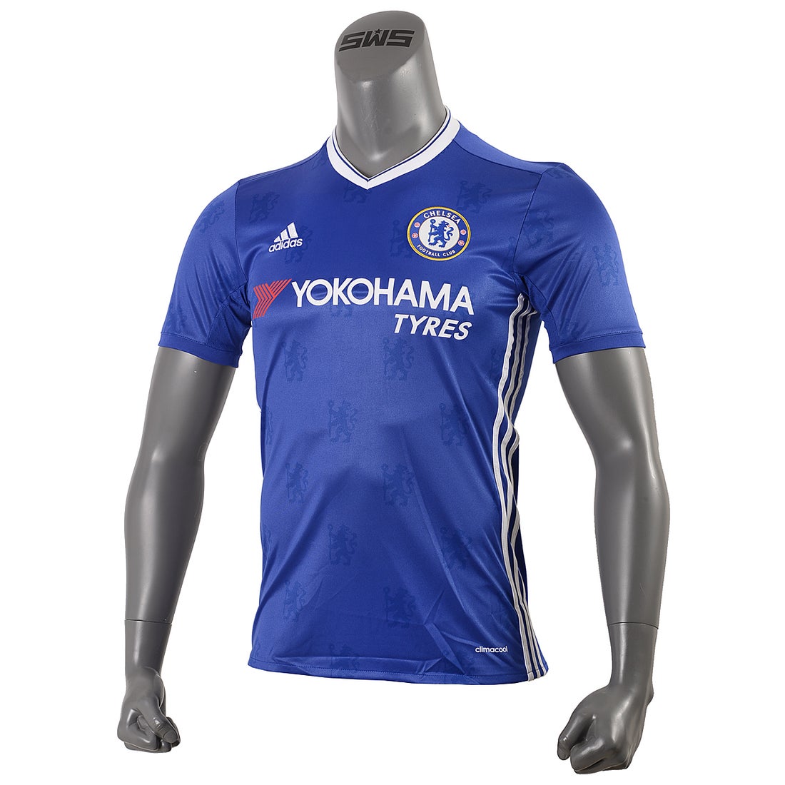 adidas チェルシー 16/17 ユニフォーム ホーム 半袖 レプリカ BFX69