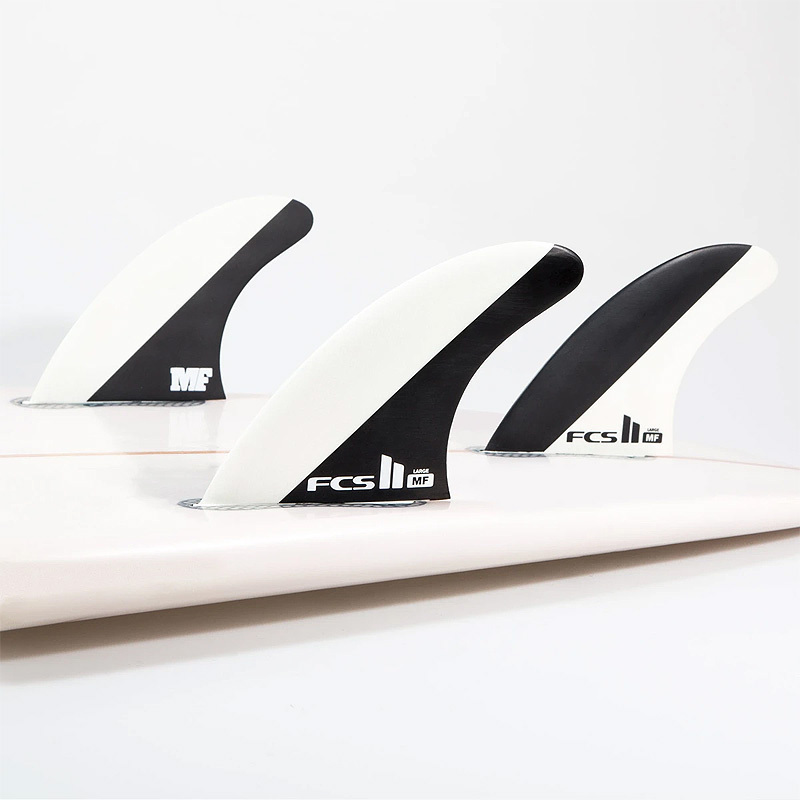 FCS FCS2 MF PC TRI FINS/ FCSII エフシーエス2 ミックファニング