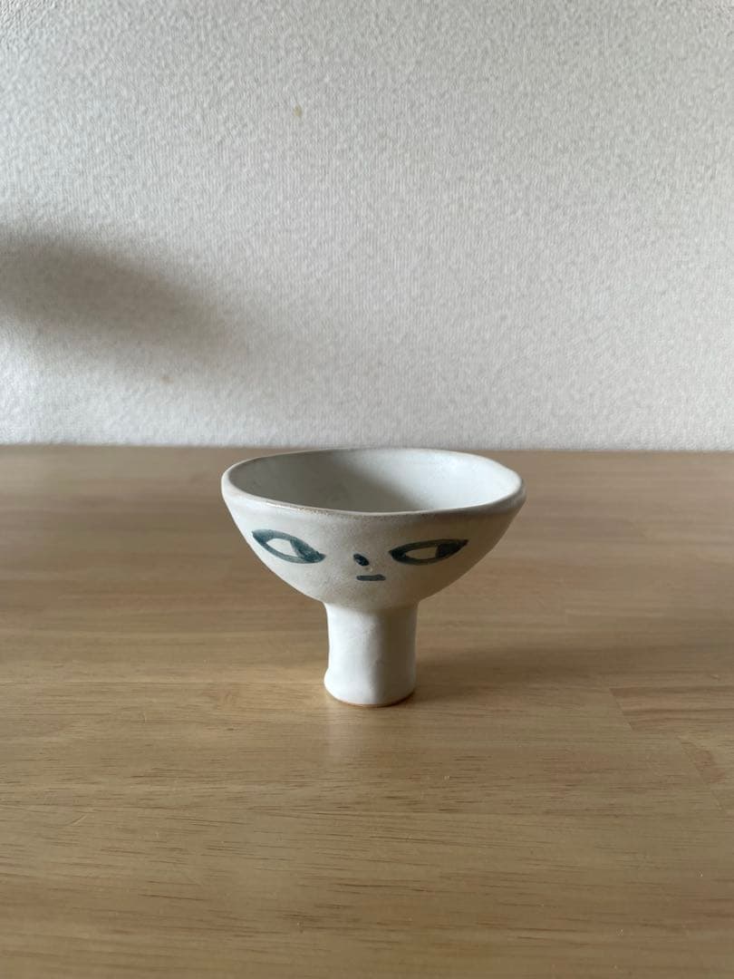 スタイリスト私物　マドカリンダル　ボウル RAMENBOWL ラーメンボウル WAN カーマインマット｜ 白山陶器直営