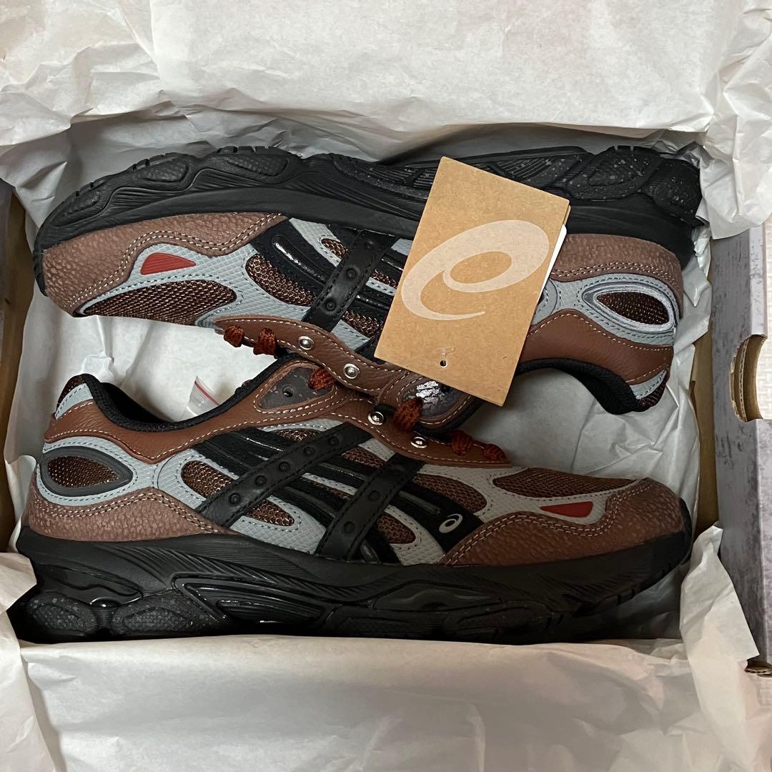 ASICS アシックス GEL-NYC 2.0 SSHS 25.5 Asics | GEL-NYC 2.0 SSHS | Complex Shop