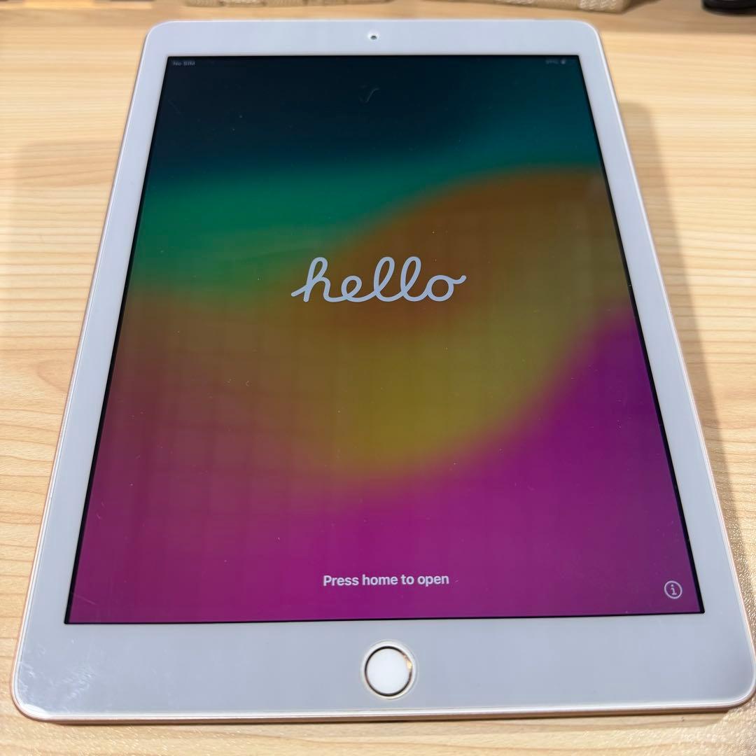 iPad（第6世代）32GB Wi-Fi + セルラー モデル Apple iPad 9.7インチ 第6世代 Wi-Fiモデル 32GB 2018年春モデル 価格