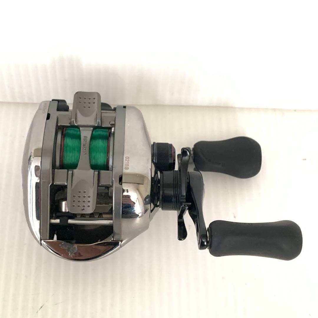 H.K.　シマノ 中古　M70903-3 シマノ（SHIMANO） SHIMANO 105 FC-5503 52-39T-170mm クランクセット