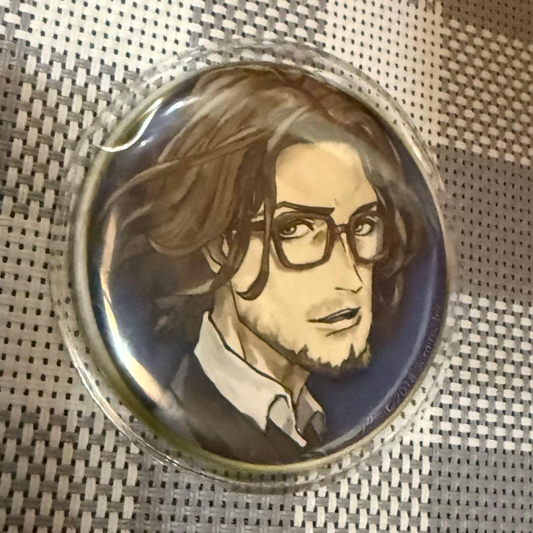 人狼ジャッジメント　ニック　SP1 ホロなし 人狼Jキャラのノーマル、SP1、SP2までの各キャラまとめてみました こう