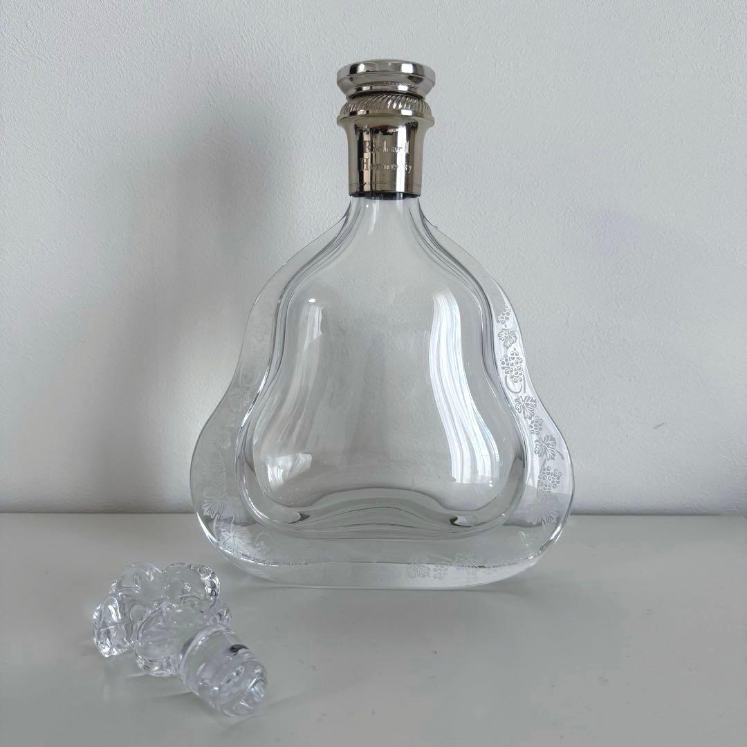RICHARD HENNESSY リシャールヘネシー　空瓶 Yahoo!オークション -「ヘネシー リシャール 空瓶」の落札相場・落札価格