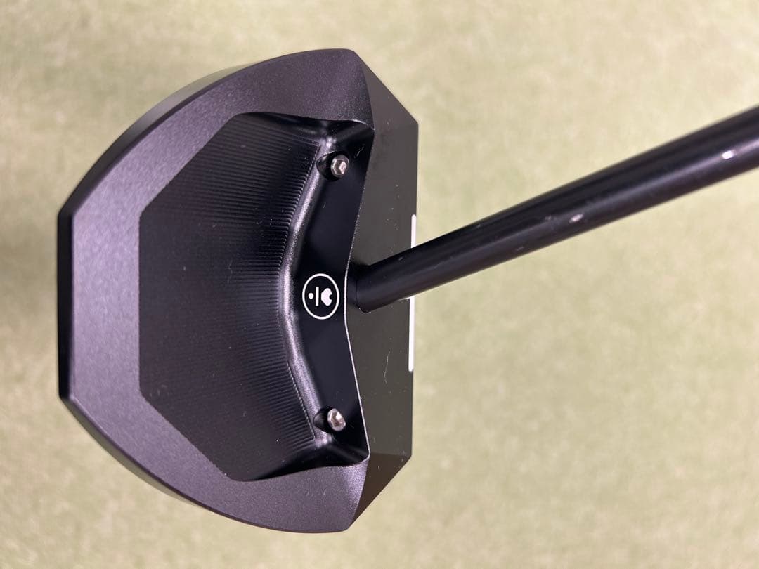 ラブゴルフパター　oz1i 34インチ　右利き用 楽天市場】右用 LAB GOLF ラブゴルフ OZ.1i カスタムカラー パター