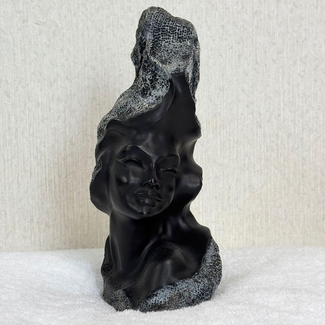 【Myday公式アカウント01】フランクシャーマン　黒珊瑚　ブラックコーラル ブラックコーラル（黒珊瑚）ライス 10×6mm【1連販売】 / 9-39 COBK10RC